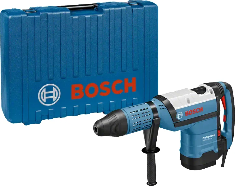 Bosch GBH 12-52 DV Professional Rotary Drill Hammer