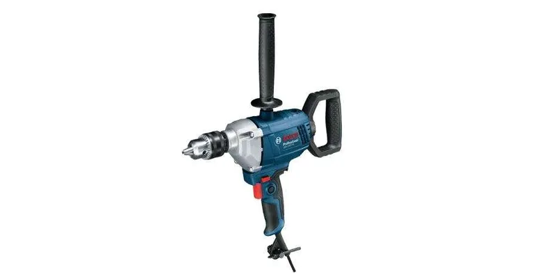 Bosch GBM 1600 RE Professional Drill and Mixer