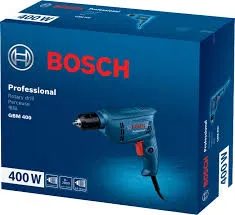 bosch GBM 400 Professional Drill