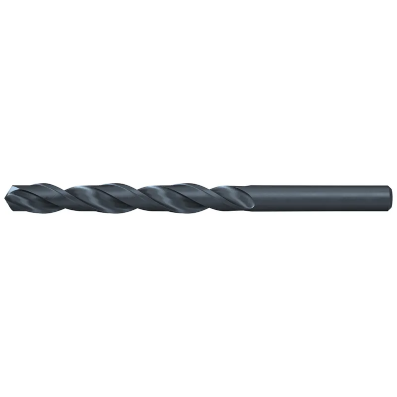 Bosch HSS-R 1mm Metal & Steel Drill Bit 34mm long