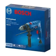 Bosch Impact Drill GSB 570 professional