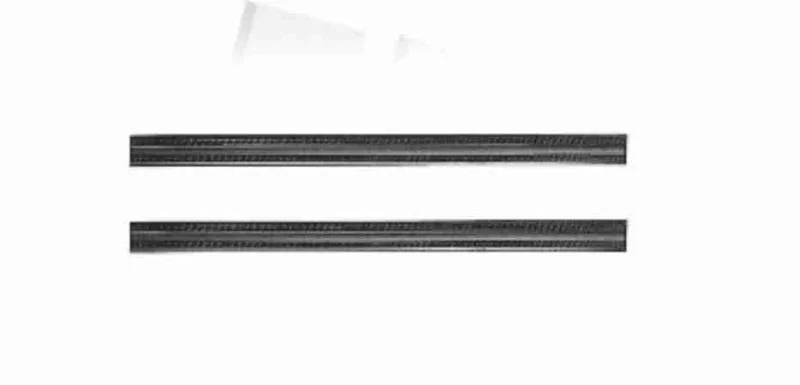 Bosch Planer Blade Tungsten Carbide (2PCS)