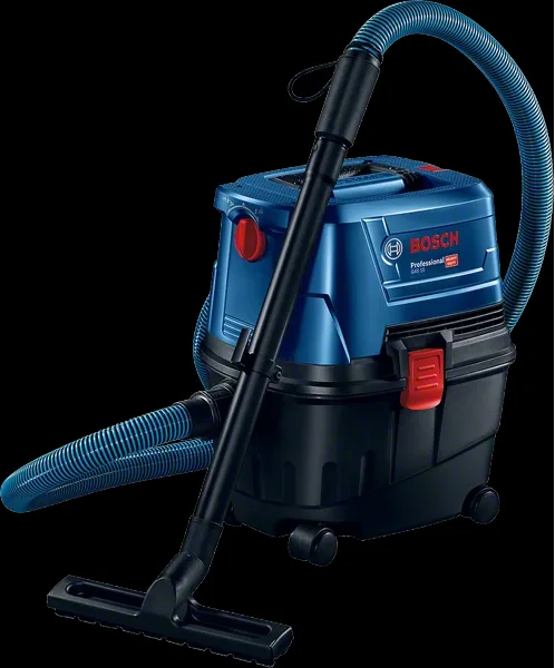 Bosch Vacuum Cleaner GAS 15