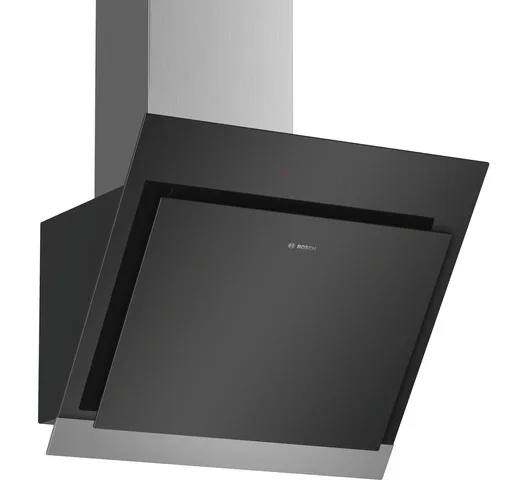 Bosch DWK67HM60 60cm inclined Chimney Hood