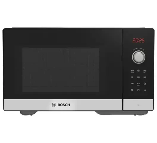 Bosch FEL053MS1M 25L Microwave Oven with Grill