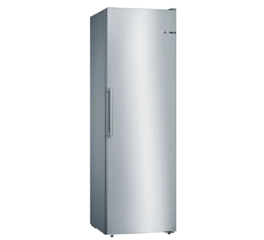 Bosch GSN36VL3PG 242L Upright Freezer