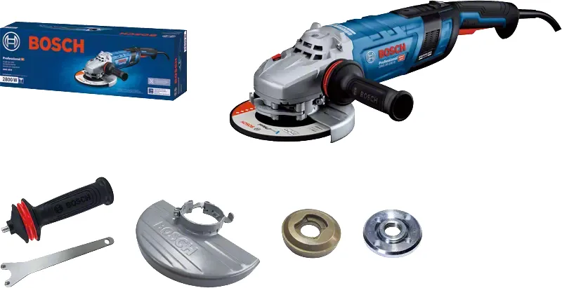 GWS 30-230 B PROFESSIONAL ANGLE GRINDER BOSCH