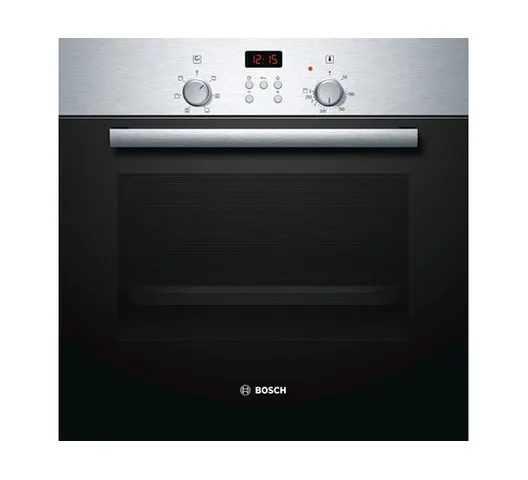 Bosch HBF113BS0B 6 Function Built in Oven