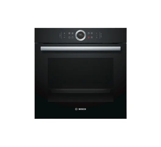 Bosch HBG634BBIB 13 Function Built In Oven