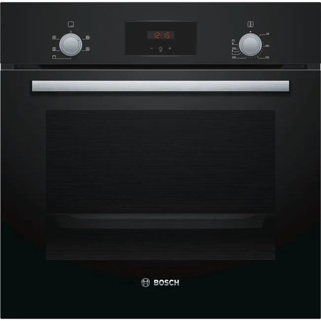 Bosch HHF113BA0B 8 Function Built In Oven