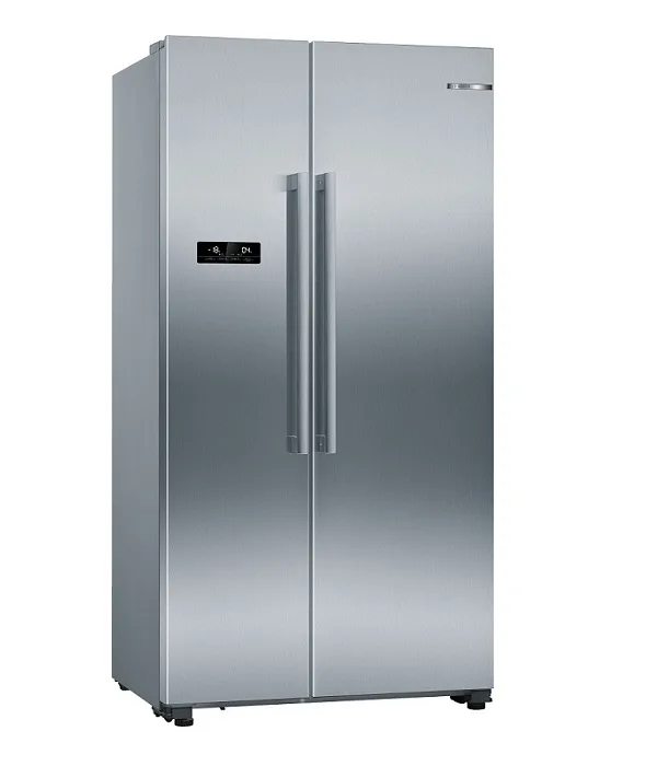 Bosch KAN93VIFPG 580L Side by Side Fridge