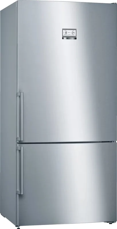 Bosch KGN86AI2N5 619L Bottom Freezer Refrigerator