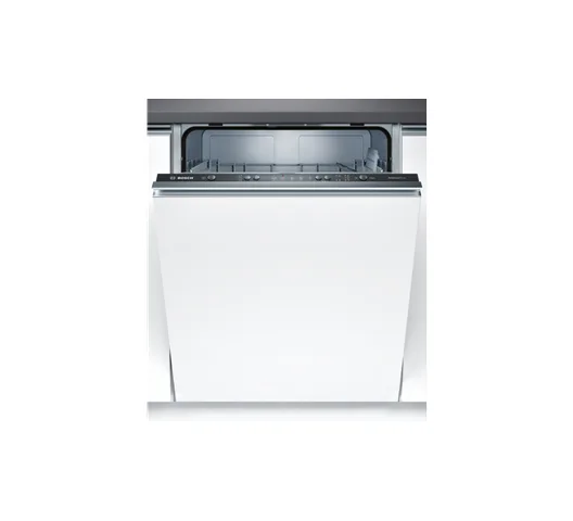 Bosch SMV50E00GC Serie 4 12 Place Settings Built-In Dishwasher