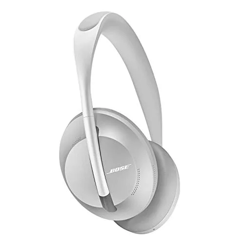 Bose Noise cancelling wirelesss headphones 700