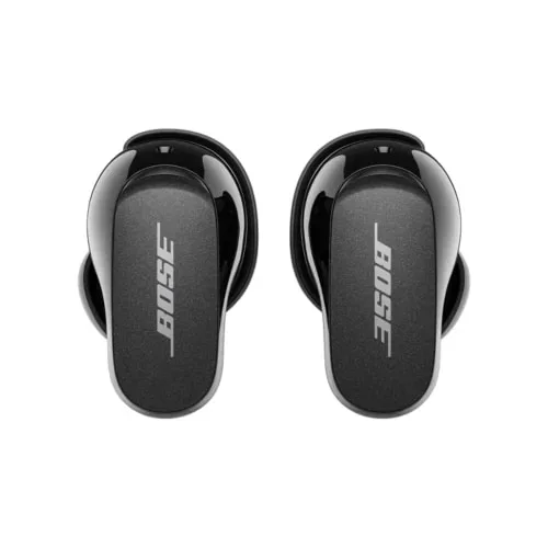 Bose Quiet Comfort Earbuds II Noise Cancelling Earbuds