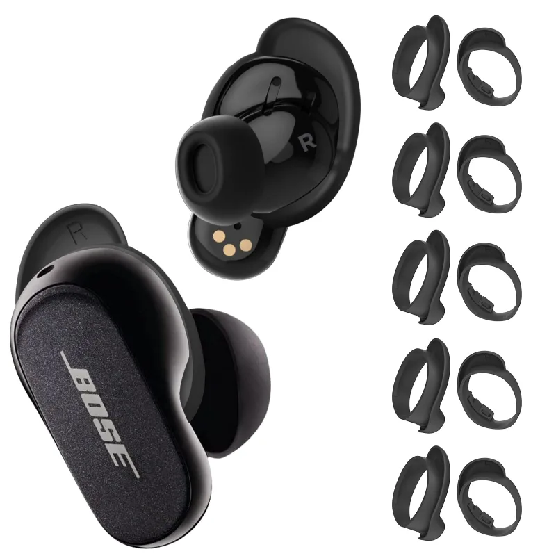 Bose QuietComfort Earbuds II Eartip Pack