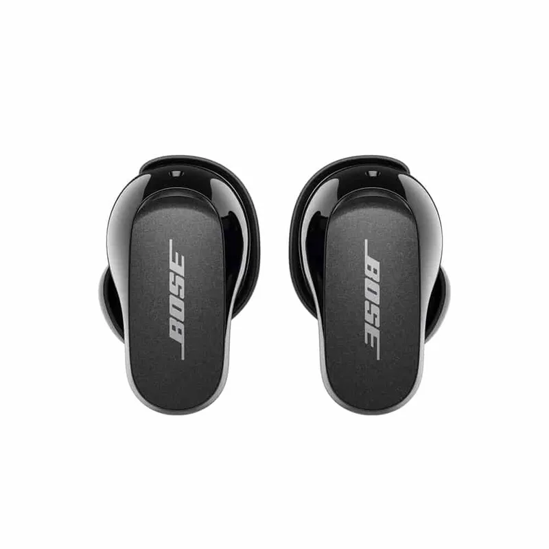 Bose QuietComfort Noise Cancelling Earbuds