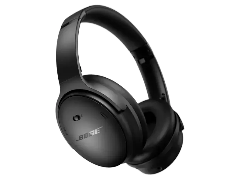Bose QuietComfort Noise Cancelling Headphones