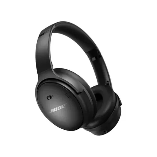 Bose QuietComfort SE Wireless Headphones