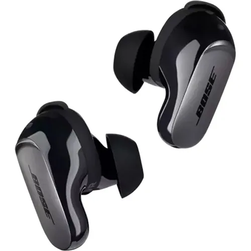 Bose QuietComfort Ultra Earbuds Noise-Canceling True Wireless In-Ear Headphones