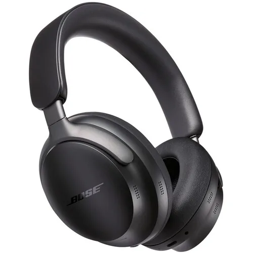 Bose QuietComfort Ultra Wireless Noise Canceling Headphones