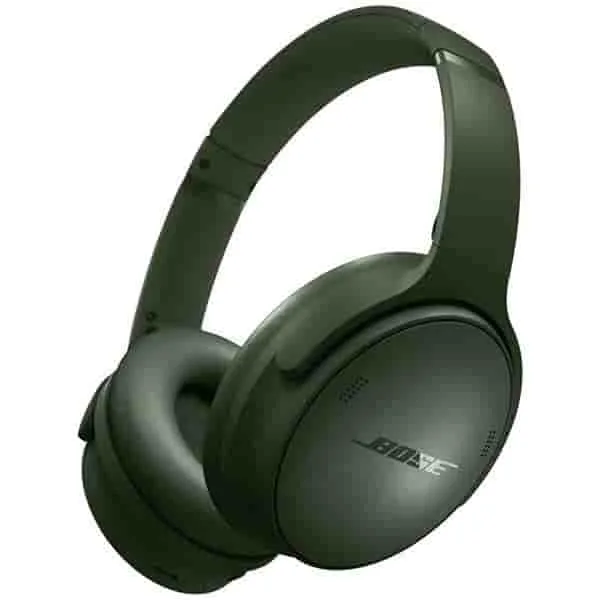 BOSE Quitecomfort Wireless Headphones