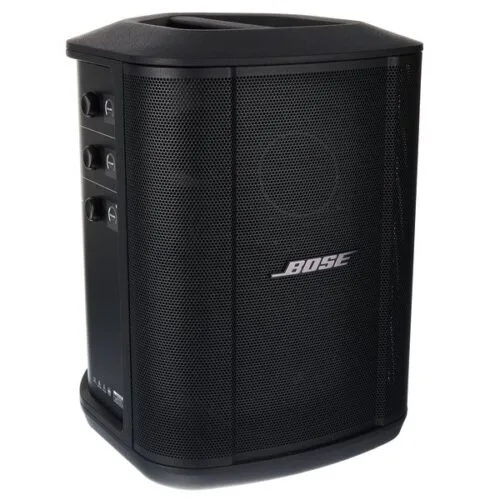 Bose S1 Pro+ Portable Bluetooth Speaker System