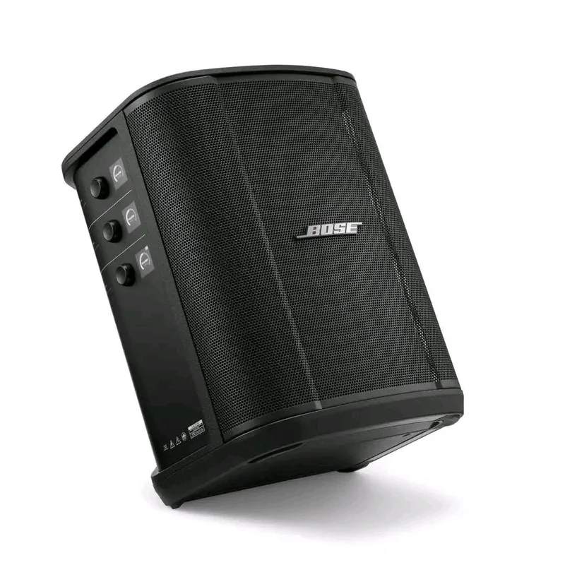 Bose S1 Pro+ Wireless PA System.