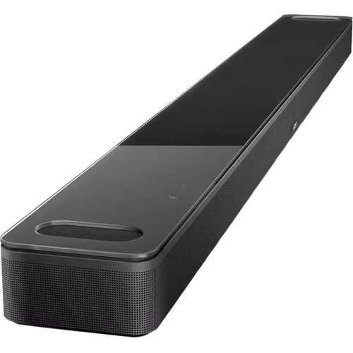 Bose Smart Ultra Soundbar (Black)