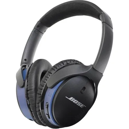 Bose SoundLink® around-ear wireless headphones II