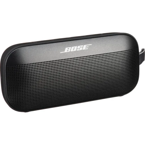 Bose Soundlink Flex Bluetooth Portable Speaker