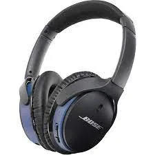 Bose SoundLink Headphones II