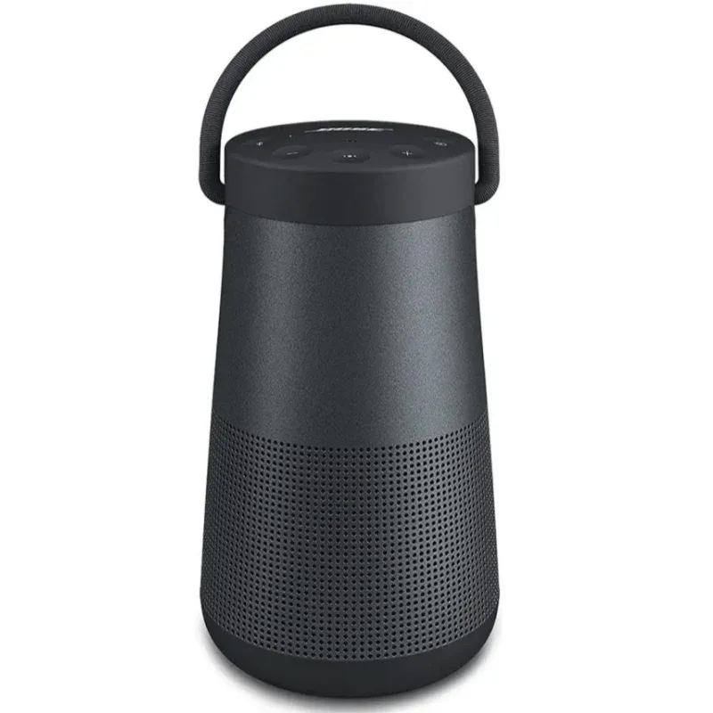 Bose Soundlink Revolve Plus 2 Bluetooth Speaker
