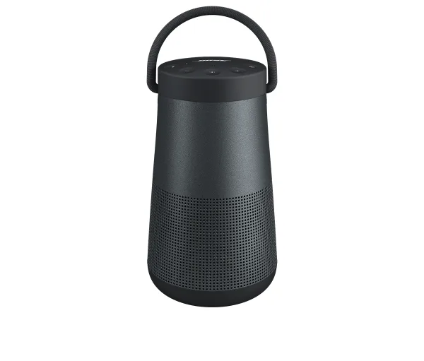 Bose SoundLink Revolve Plus Portable Bluetooth Speaker