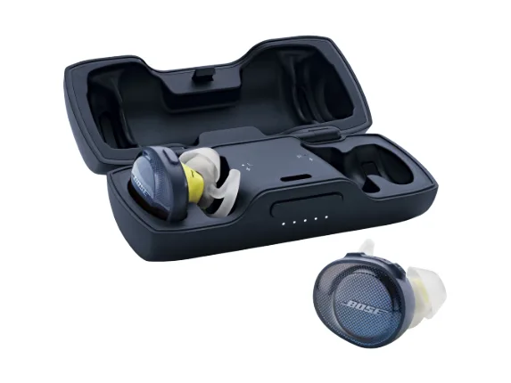 Bose Soundsport Free Wireless Earbuds