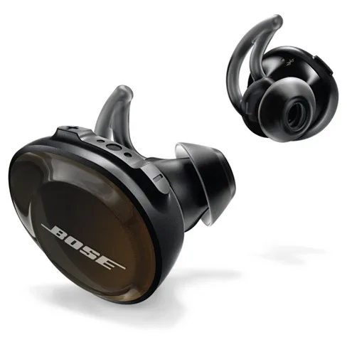 Bose SoundSport Free Wireless Headphones