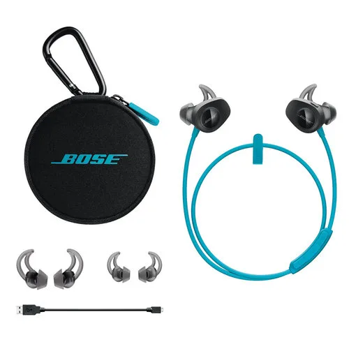 Bose Soundsport Wireless Headphones