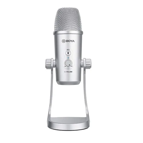 BOYA BY-PM700SP USB Condenser Microphone