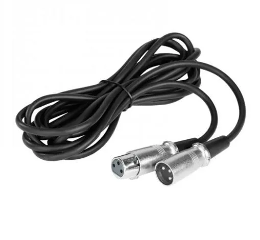 Boya XLR-C5 XLR Male to XLR Female Microphone Cable