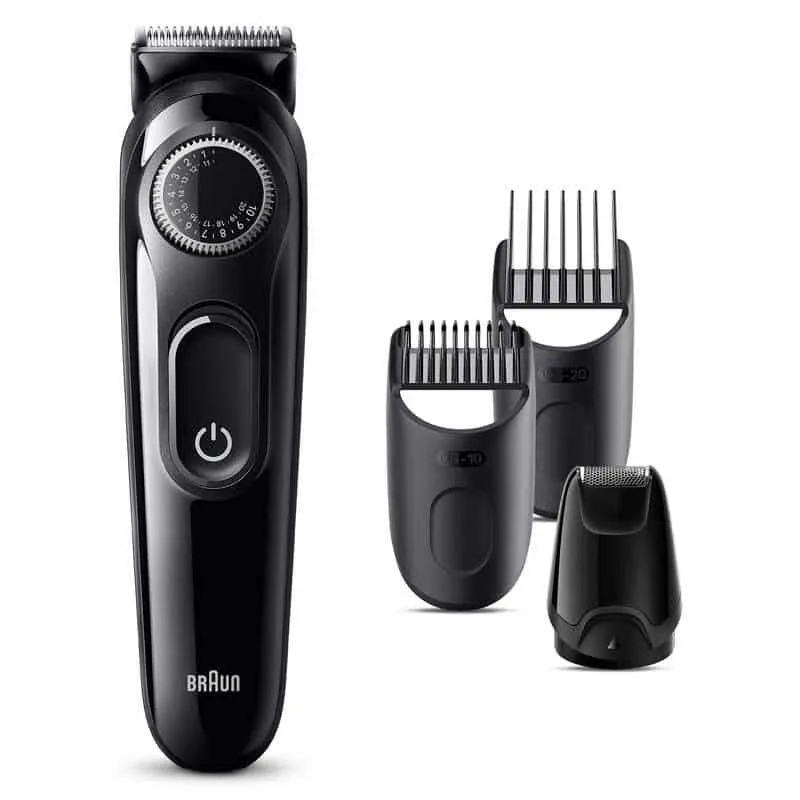 Braun Series 3 Beard Trimmer