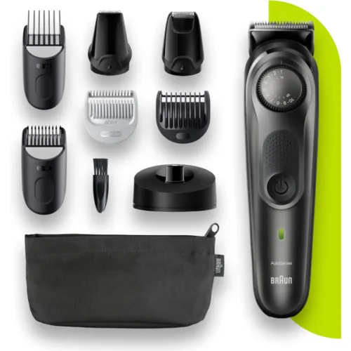 Braun Beard Trimmer 7 – BT7350