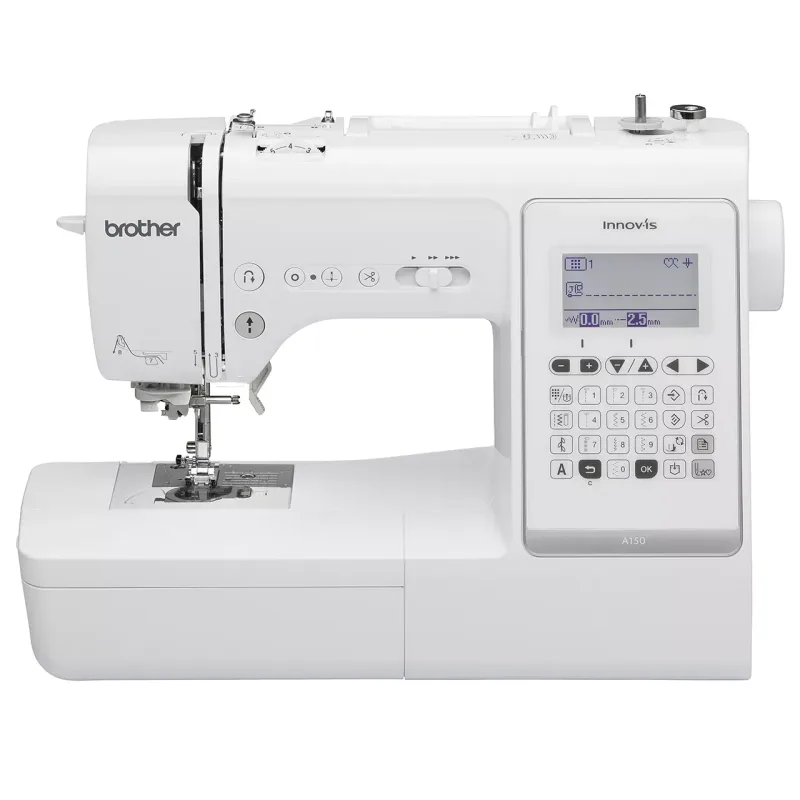 Brother Innov-is A150 Computerised Sewing Machine