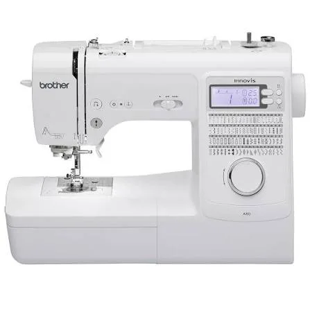 Brother A80 Sewing Machine