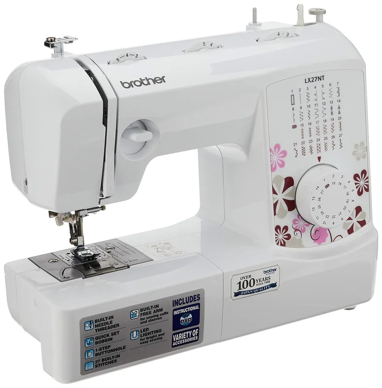 Brother LX27NT Sewing Machine