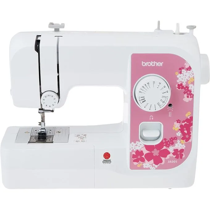 Brother JA001 Sewing Machine
