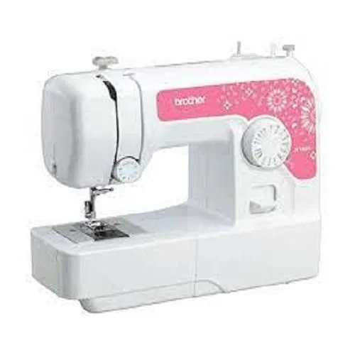 Brother JV1400 sewing machine