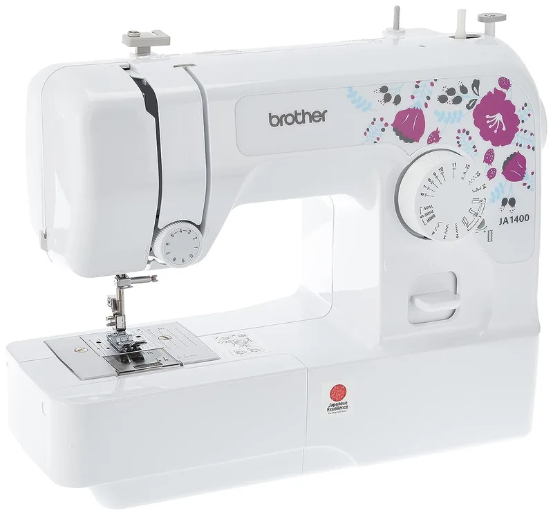 Brother JA1400 Sewing Machine