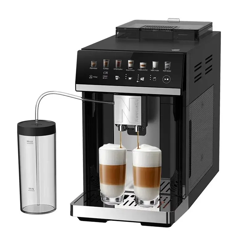 BT-COF-103 Fully Automatic Coffee Maker Machine