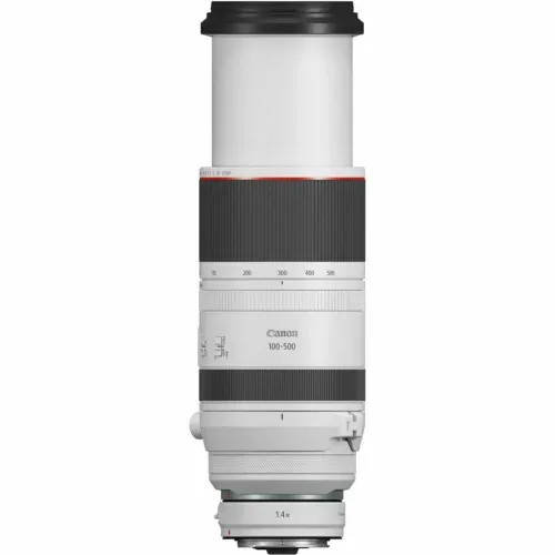 CANON RF 200-800MM LENS