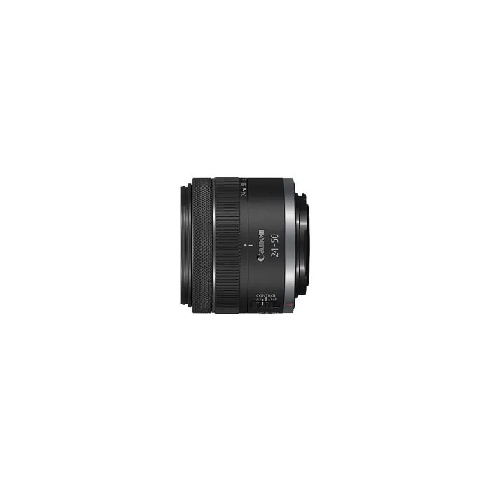 CANON RF 24-50MM LENS